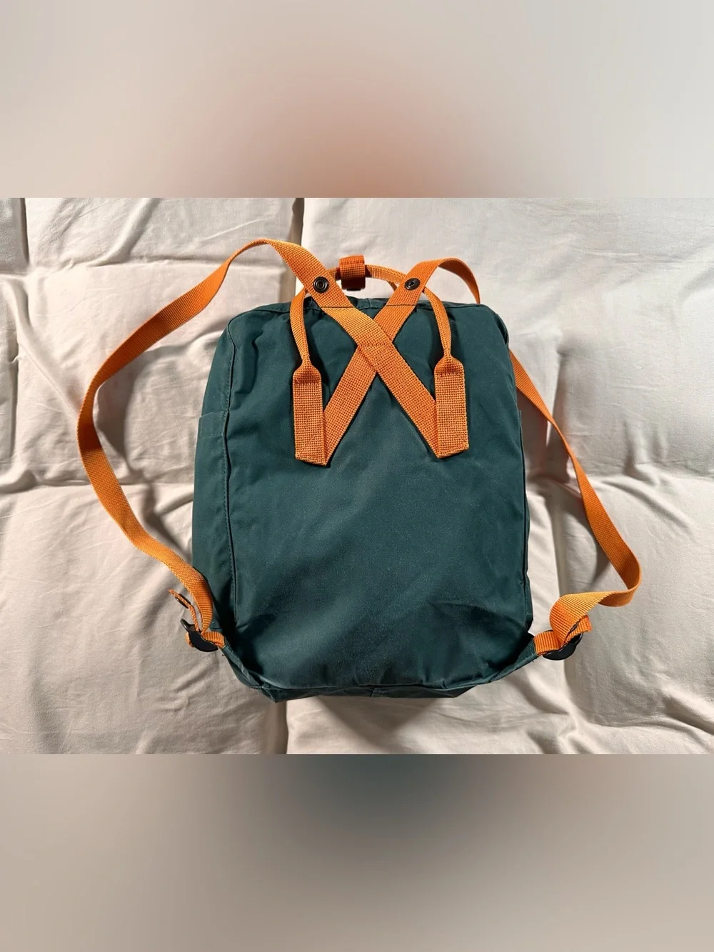 Fjallraven beautiful dark